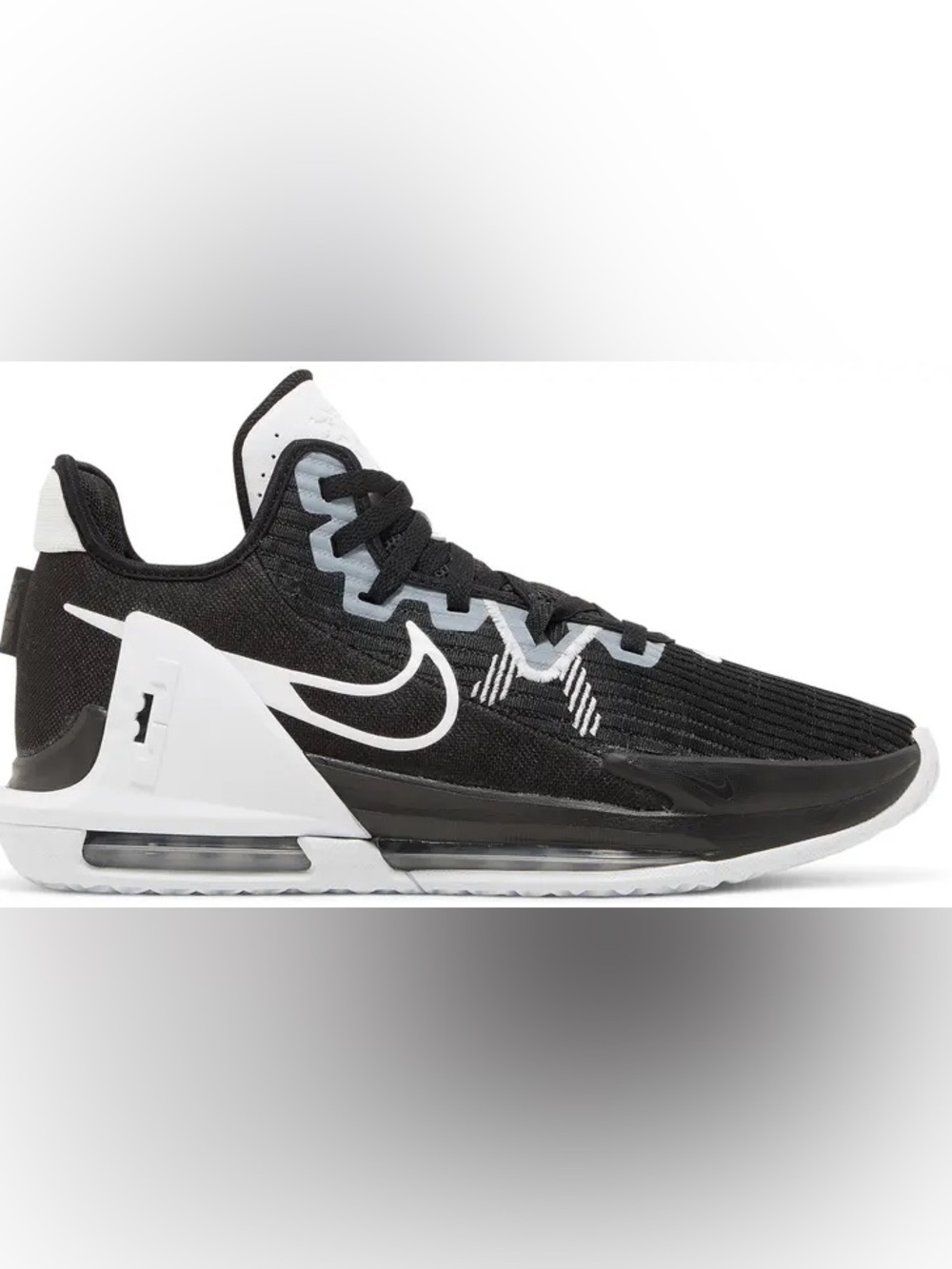 Nike LeBron Witness 6 Basketball Shoes Size 5